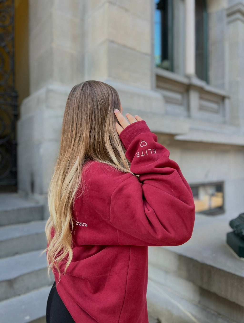 Bordeaux Elite