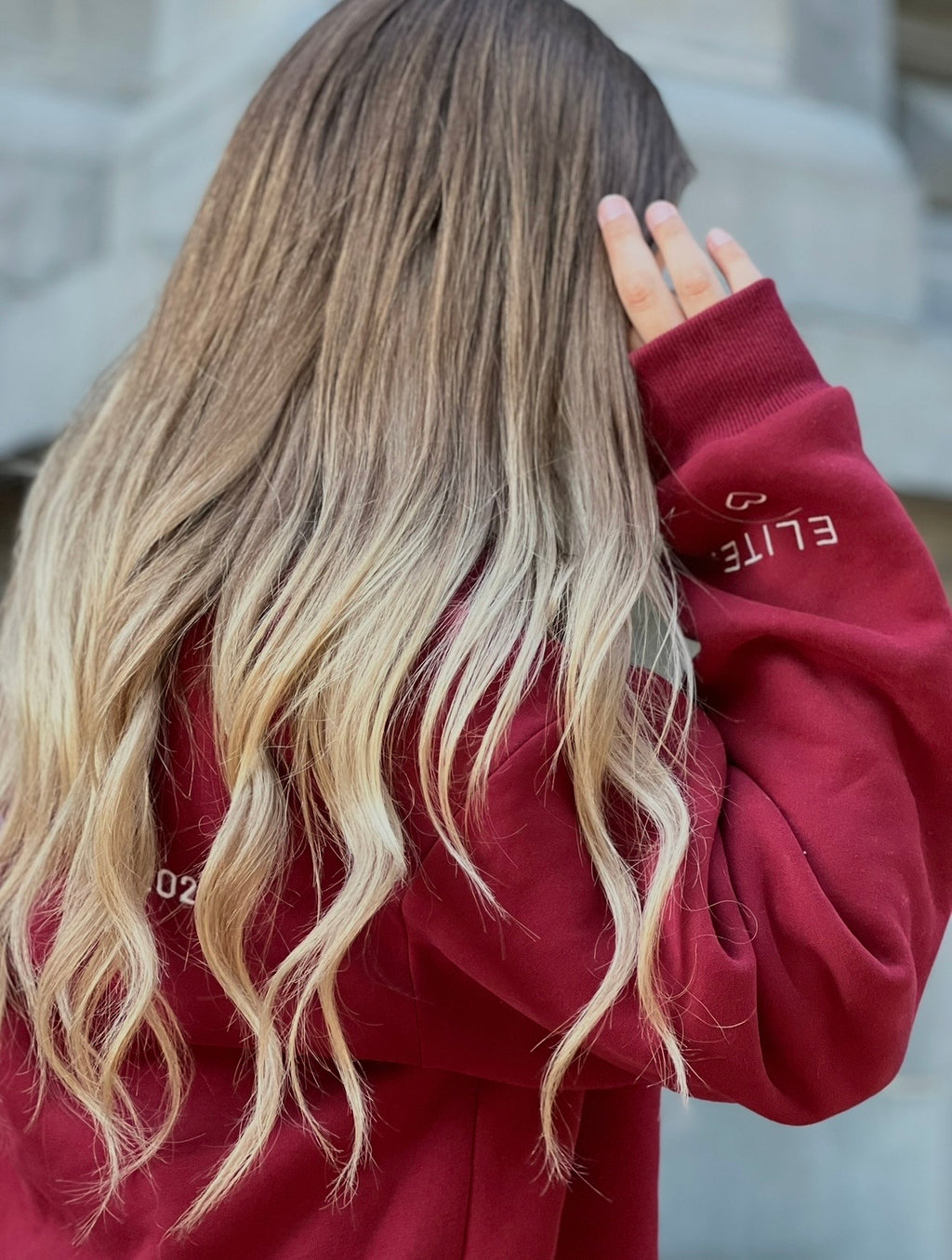 Bordeaux Elite