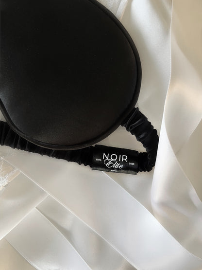 Signature Silk Sleepmask