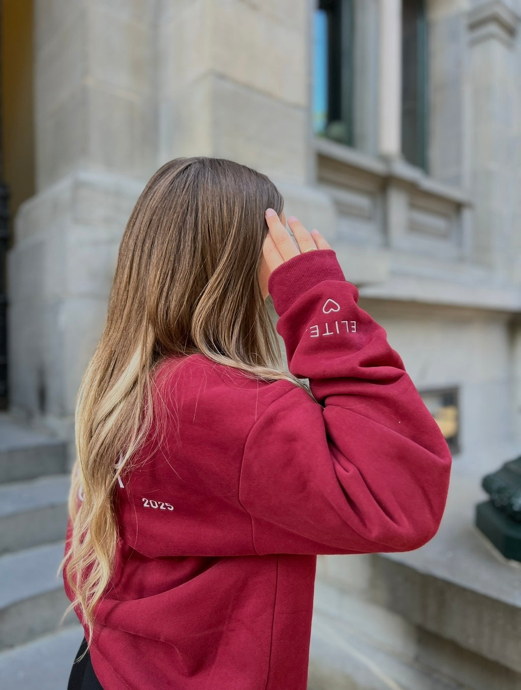 Bordeaux Elite