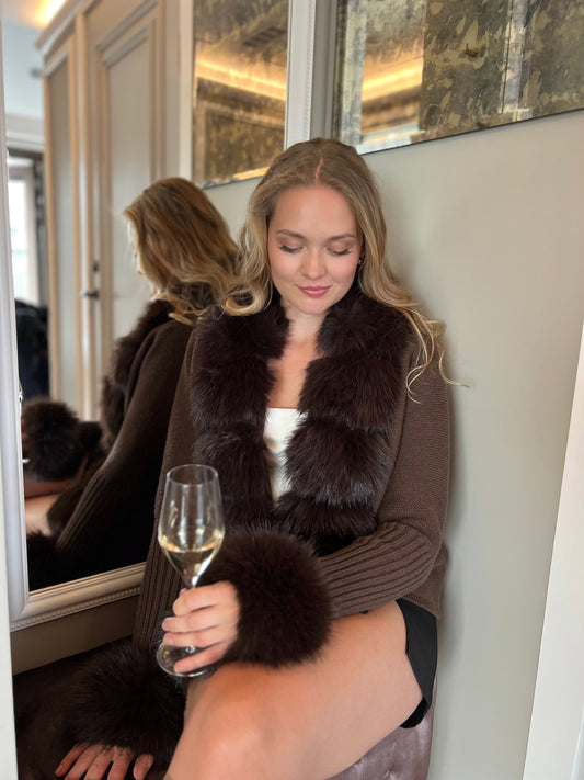 Aira Faux Fur