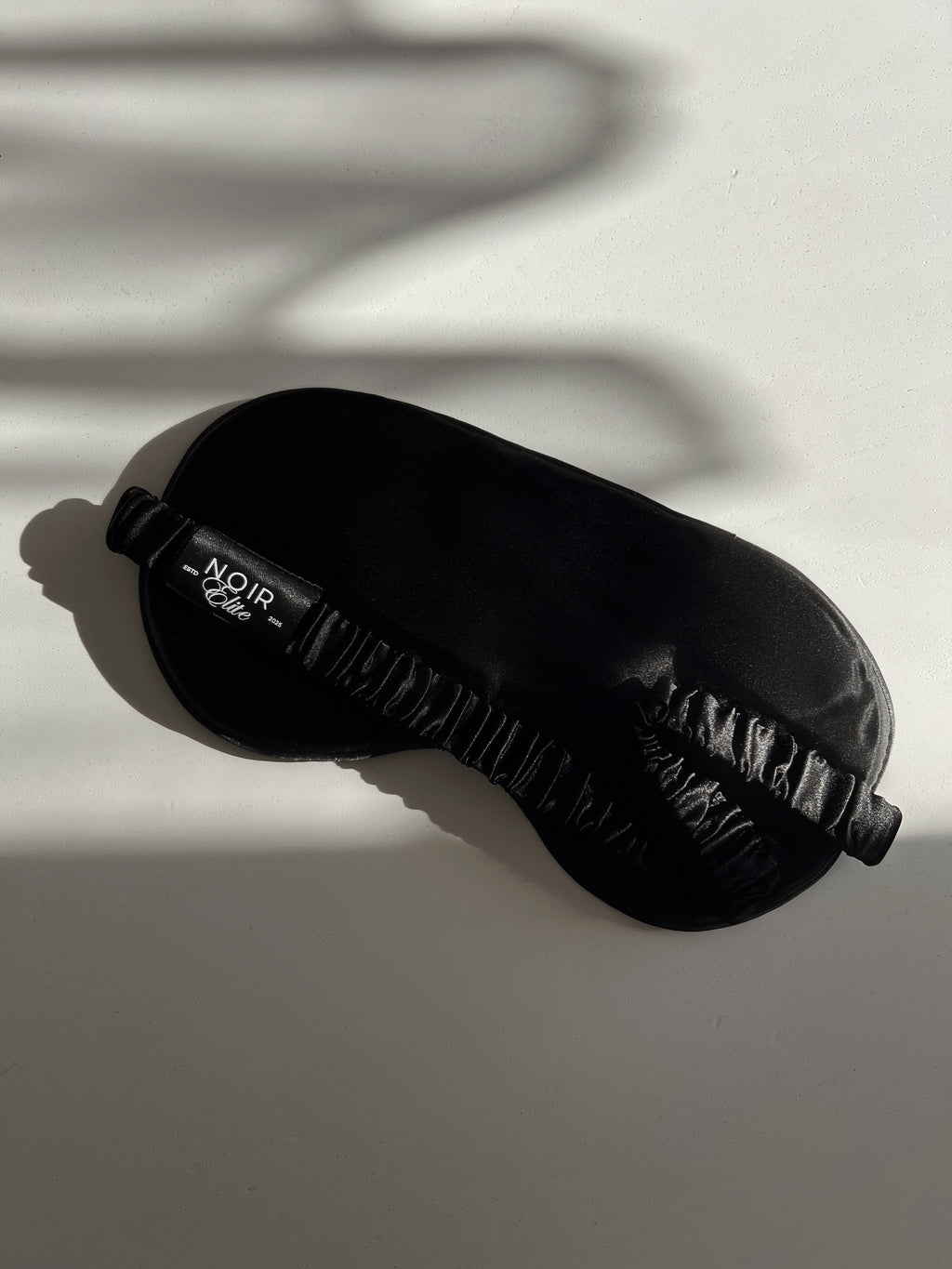 Signature Silk Sleepmask