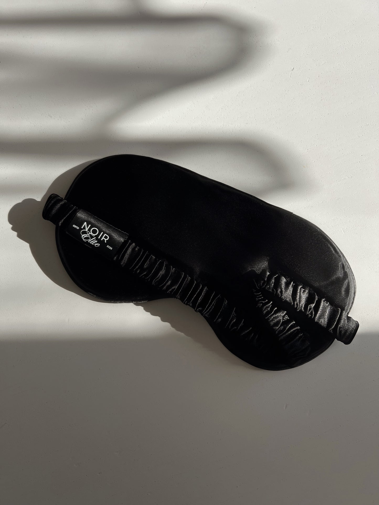 Signature Silk Sleepmask