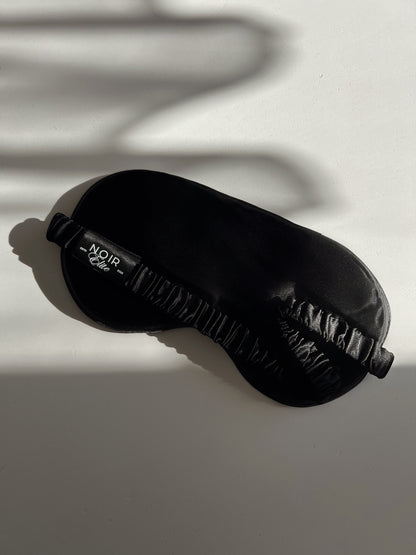 Signature Silk Sleepmask